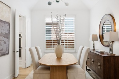 Positioned directly across from the Hollyhock neighborhood park - photo 4