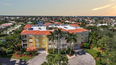 Punta Gorda Isles Area Condo For Sale in Punta Gorda Florida