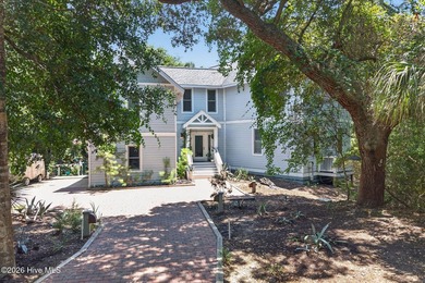 Welcome to the epitome of coastal living on Bald Head Island - photo 2