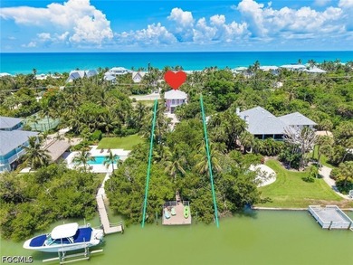 Welcome to your private island retreat on Captiva Island, where - photo 44