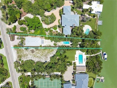 Welcome to your private island retreat on Captiva Island, where - photo 45