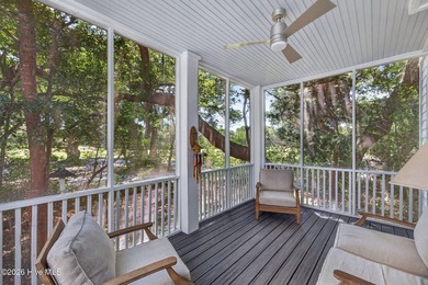 Welcome to the epitome of coastal living on Bald Head Island - photo 5