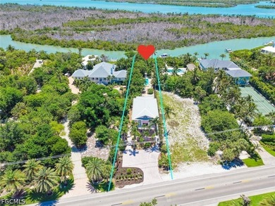 Welcome to your private island retreat on Captiva Island, where - photo 46