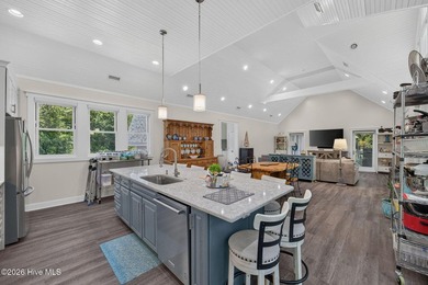 Welcome to the epitome of coastal living on Bald Head Island - photo 6