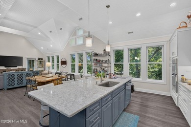 Welcome to the epitome of coastal living on Bald Head Island - photo 7