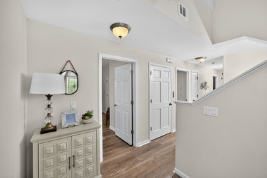 Custom beach house just steps from St George Island's white sand - photo 50
