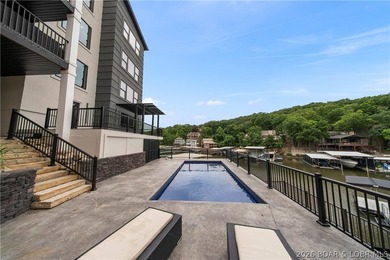 Experience luxury lakefront living in this fully furnished - photo 4