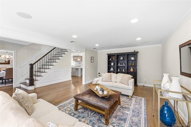 Privacy abounds at this timeless 5 bedroom, 3.5 bath colonial - photo 4