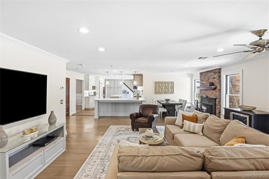 Privacy abounds at this timeless 5 bedroom, 3.5 bath colonial - photo 9
