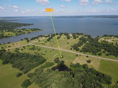 Lake Acreage For Sale in Streetman, Texas