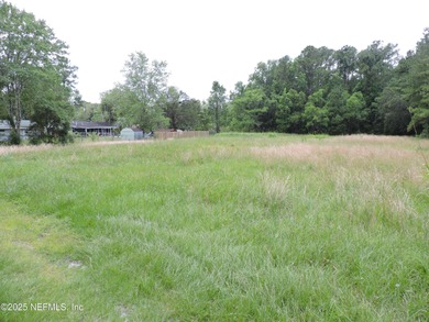 St. Johns River Lot For Sale in Green Cove Springs Florida