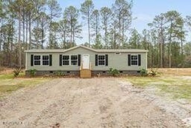 Lake Home For Sale in Seabrook, South Carolina