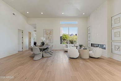 Experience elevated desert living in this meticulously - photo 11