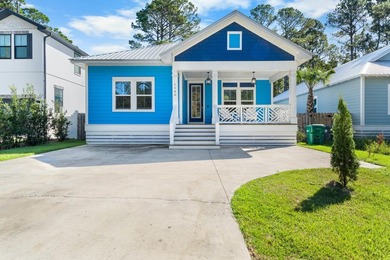 Experience quintessential coastal living in South Walton with - photo 1