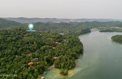 Lake Acreage For Sale in New Tazewell, Tennessee