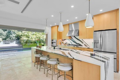 1501 Georgia Street is a masterclass in design. Conceived by - photo 11