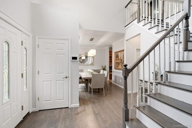 Welcome home to this Post Modern Colonial, where an impressive - photo 11