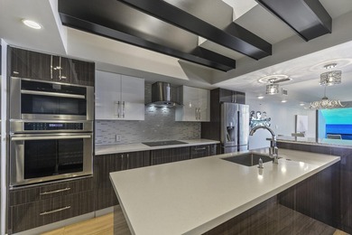 Recently renovated, fully furnished and turnkey 3 bedroom, 2 1/2 - photo 11