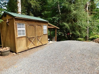 Waterfront Buildable Lot w/Improvements - photo 11