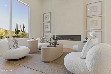 Experience elevated desert living in this meticulously - photo 12