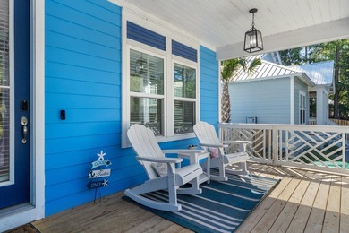 Experience quintessential coastal living in South Walton with - photo 2