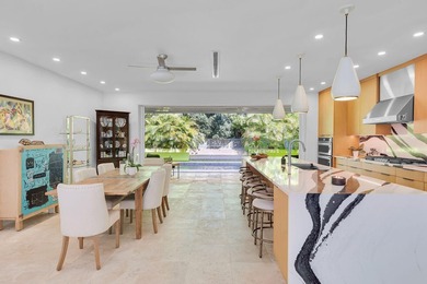1501 Georgia Street is a masterclass in design. Conceived by - photo 12