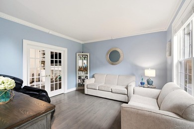 Welcome home to this Post Modern Colonial, where an impressive - photo 12