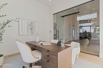 Experience elevated desert living in this meticulously - photo 13