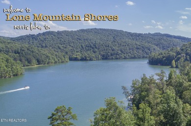 Oh the View Potential! If you're looking for Norris Lake & - photo 3
