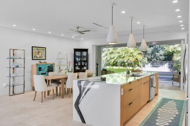 1501 Georgia Street is a masterclass in design. Conceived by - photo 13