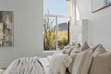 Experience elevated desert living in this meticulously - photo 14