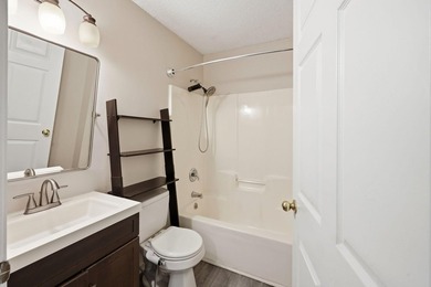 Nestled behind mature native landscaping, this home doesn't just - photo 14