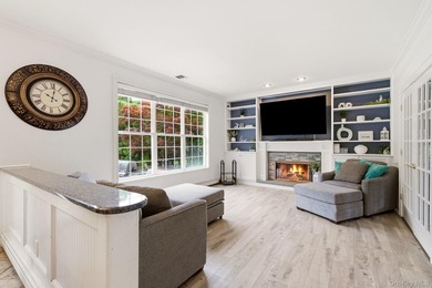 Welcome home to this Post Modern Colonial, where an impressive - photo 14