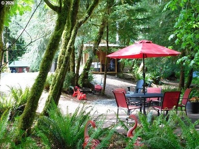 Waterfront Buildable Lot w/Improvements - photo 14