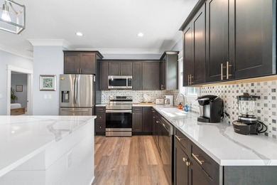 Experience quintessential coastal living in South Walton with - photo 5