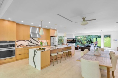 1501 Georgia Street is a masterclass in design. Conceived by - photo 15