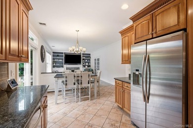 Welcome home to this Post Modern Colonial, where an impressive - photo 15