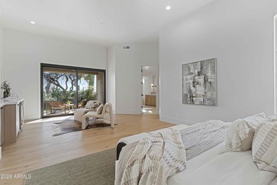 Experience elevated desert living in this meticulously - photo 16