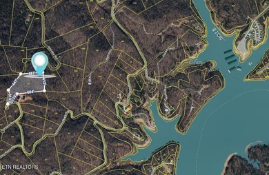Oh the View Potential! If you're looking for Norris Lake & - photo 6