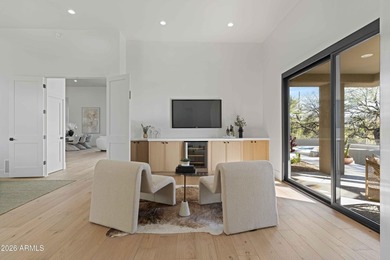 Experience elevated desert living in this meticulously - photo 17