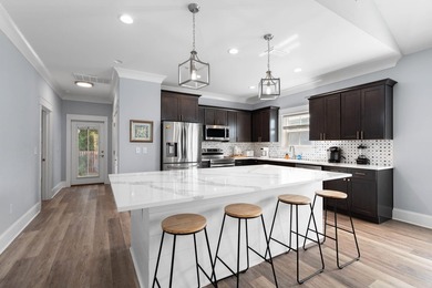 Experience quintessential coastal living in South Walton with - photo 7