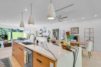 1501 Georgia Street is a masterclass in design. Conceived by - photo 17