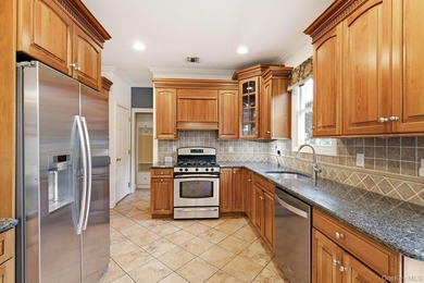 Welcome home to this Post Modern Colonial, where an impressive - photo 17