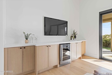 Experience elevated desert living in this meticulously - photo 18