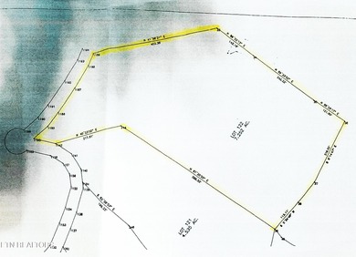 Oh the View Potential! If you're looking for Norris Lake & - photo 8