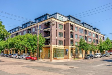 Nestled near the heart of Minneapolis, this beautiful 3rd floor - photo 18