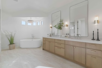 Experience elevated desert living in this meticulously - photo 19
