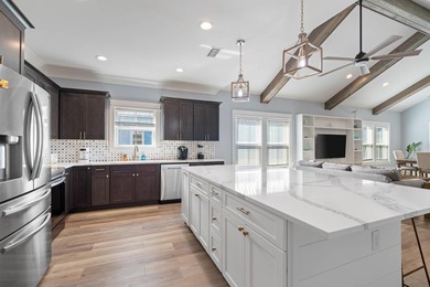 Experience quintessential coastal living in South Walton with - photo 9