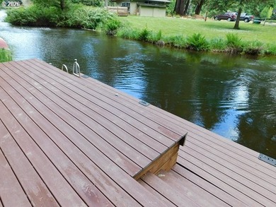 Waterfront Buildable Lot w/Improvements - photo 19