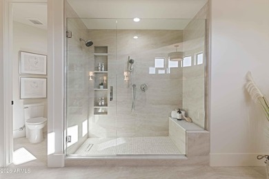 Experience elevated desert living in this meticulously - photo 20